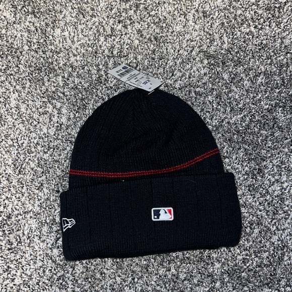 Boston Red Sox Beanie from Ross - Picture 2 of 3